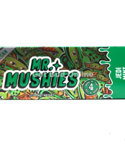 mr mushies