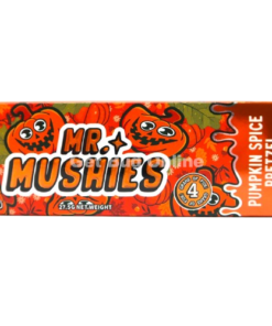 mr mushies