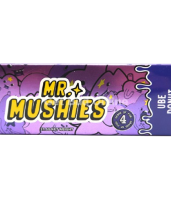 mr mushies