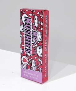 Mr Mushies Strawberry Shortcake | 4g