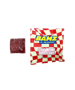 Mr Mushies Bamz Variety Pack