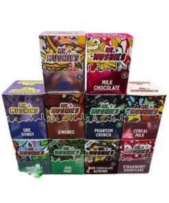 mr mushies wholesale