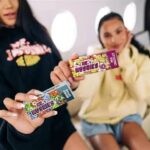 mr mushies chocolate bar