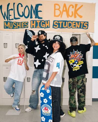 mr mushies chocolate bar