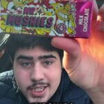 mr mushies chocolate bar