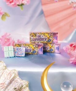 Mr mushies Star Crunch 4g